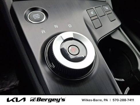 New 2026 Kia Sportage S AWD/4WD image 10