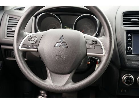 Used 2024 Mitsubishi Outlander Sport ES image 24