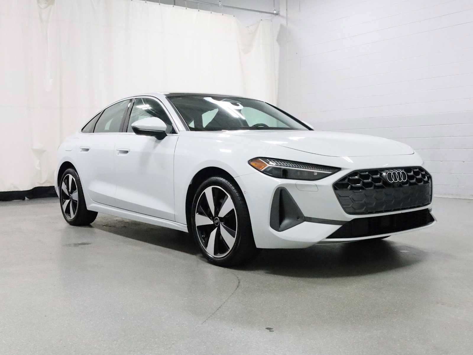 Used 2025 Audi A5 Premium Plus w/ Premium Plus AWD/4WD image 13