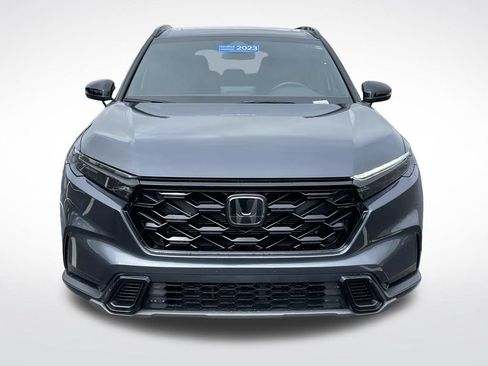 Used 2023 Honda CR-V Sport image 9