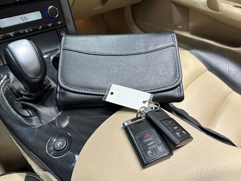 Used 2010 Chevrolet Corvette Grand Sport w/ Preferred Equipment Group image 37