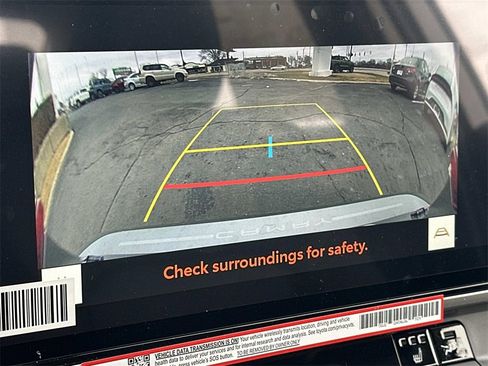 New 2026 Toyota Camry XLE image 27