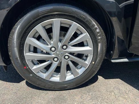 Used 2024 Mitsubishi Mirage ES FWD image 24