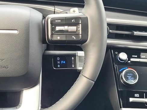 New 2026 Hyundai Santa Fe SE AWD/4WD image 28