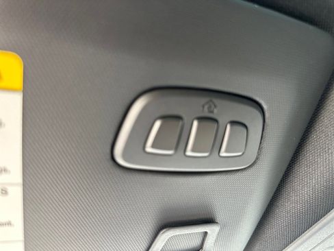 New 2025 Ford Mustang Mach-E GT w/ Interior Protection Package image 36