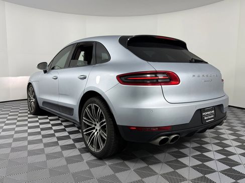 Used 2015 Porsche Macan S image 3