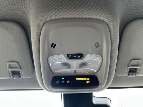 New 2026 Buick Encore GX Preferred image 18