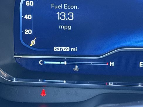 Used 2024 Chevrolet Tahoe LT image 22