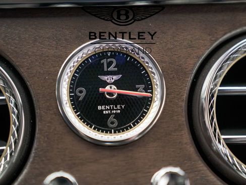 New 2026 Bentley Continental GT image 26