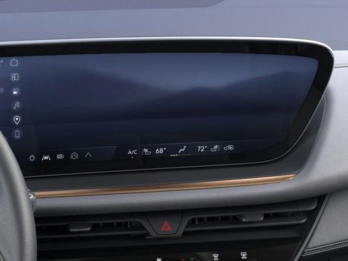 New 2026 Buick Envision Avenir image 10