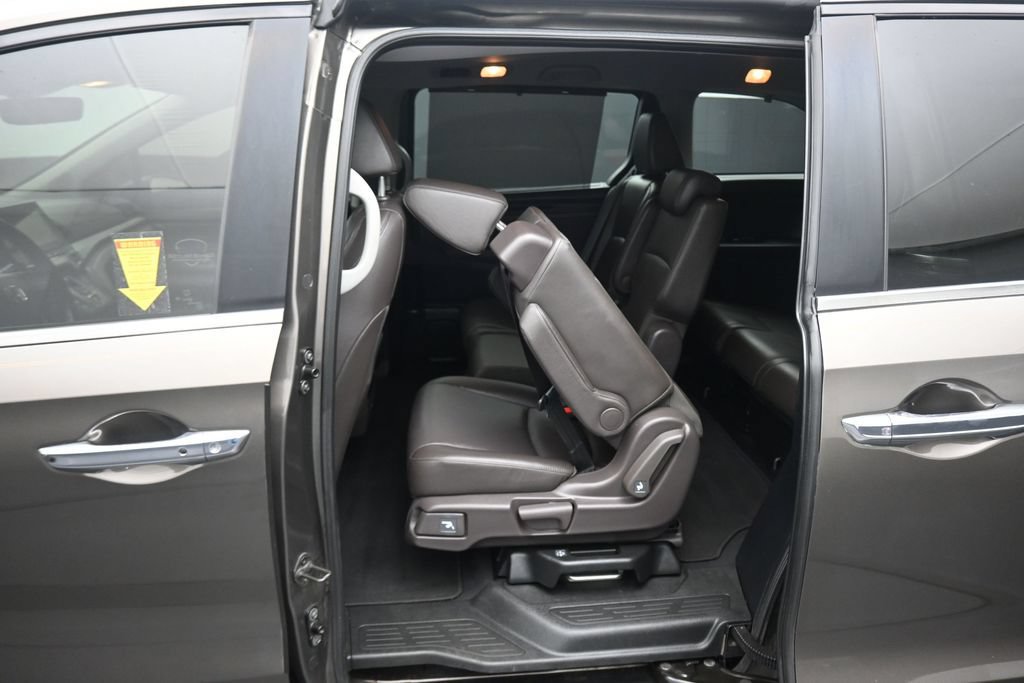 Used 2020 Honda Odyssey EX-L image 37