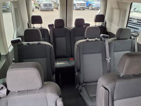 Used 2023 Ford Transit 350 XLT image 7