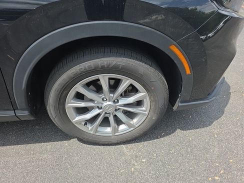 Certified 2023 Honda CR-V EX-L image 9