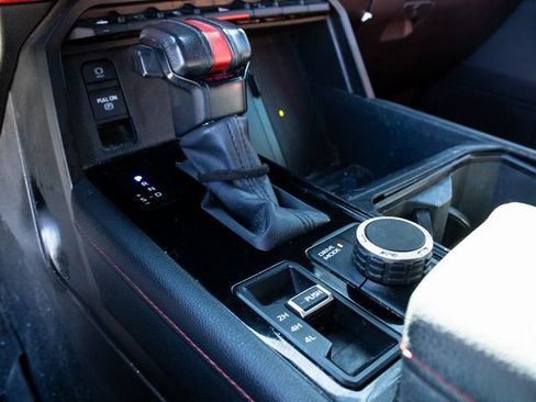 Used 2024 Toyota Tundra TRD Pro image 14