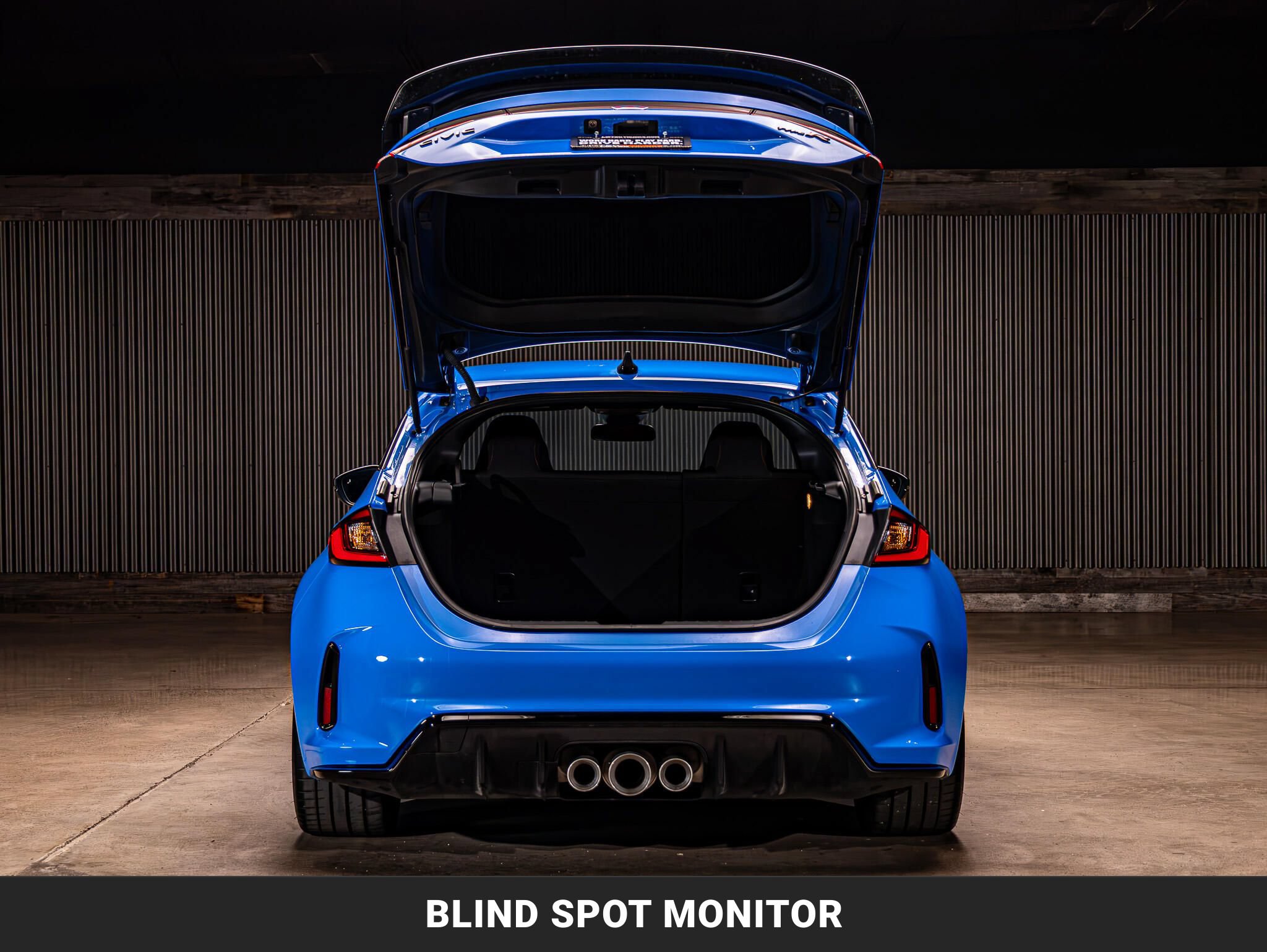 Used 2025 Honda Civic Type R image 8