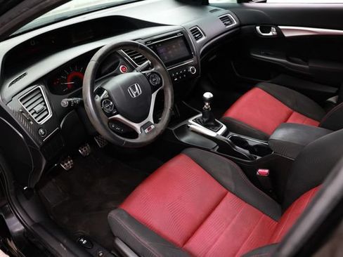 Used 2014 Honda Civic Si image 6