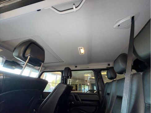 Used 2016 Mercedes-Benz G 550 image 31