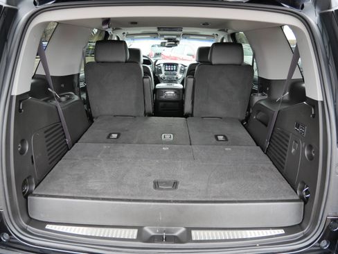 Used 2016 Chevrolet Tahoe LTZ image 18