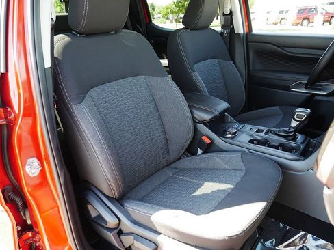 Used 2024 Ford Ranger XLT AWD/4WD image 57