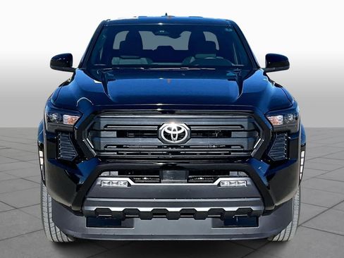 New 2026 Toyota Tacoma SR5 AWD/4WD image 3