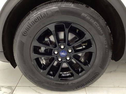 Used 2020 Ford Escape SE Sport AWD/4WD image 46