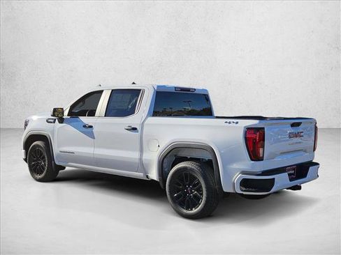 New 2026 GMC Sierra 1500 Pro w/ Graphite Edition image 9