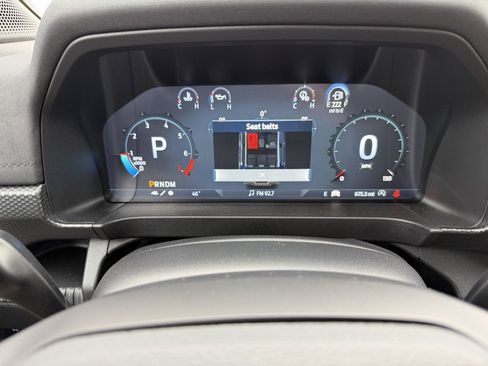 Used 2024 Ford Ranger Raptor image 36