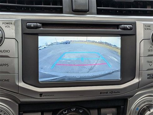 Used 2019 Toyota 4Runner SR5 image 25