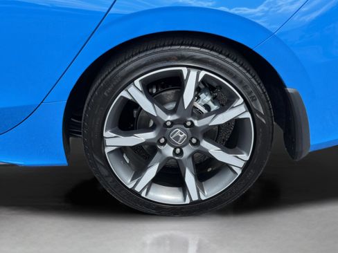 Used 2026 Honda Civic Sport Touring image 32