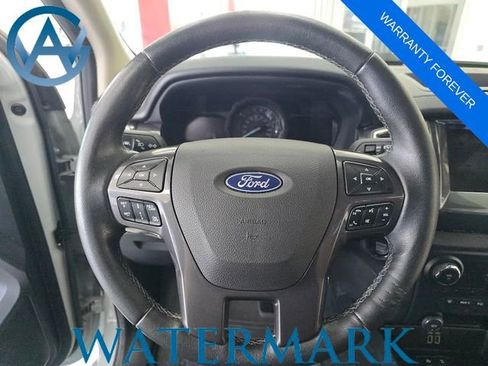 Used 2021 Ford Ranger Lariat w/ Technology Package image 21
