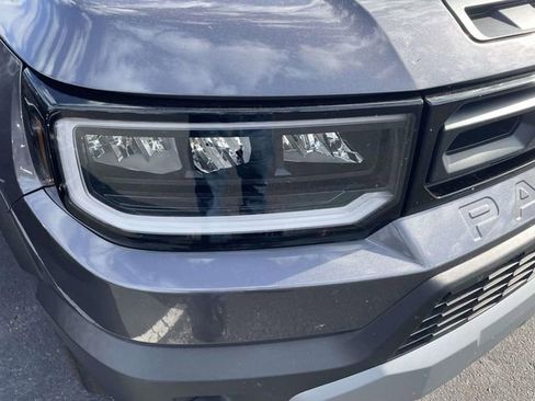 Used 2026 Honda Passport RTL image 2