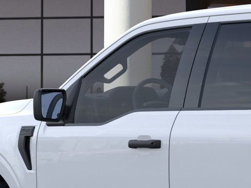 New 2025 Ford F150 STX w/ LOBO Package image 20