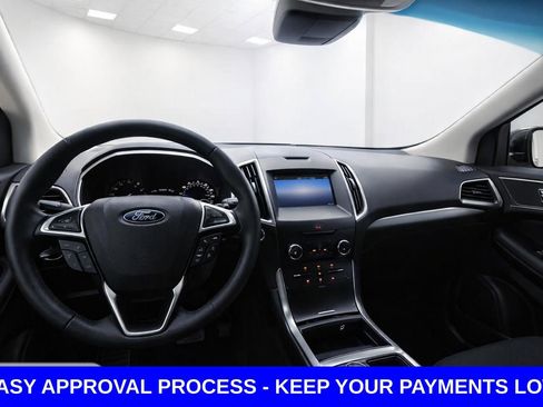 Used 2019 Ford Edge SE AWD/4WD image 11