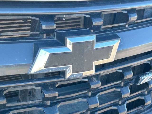 Used 2018 Chevrolet Colorado ZR2 AWD/4WD image 11