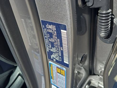 New 2026 Kia Seltos S FWD image 32