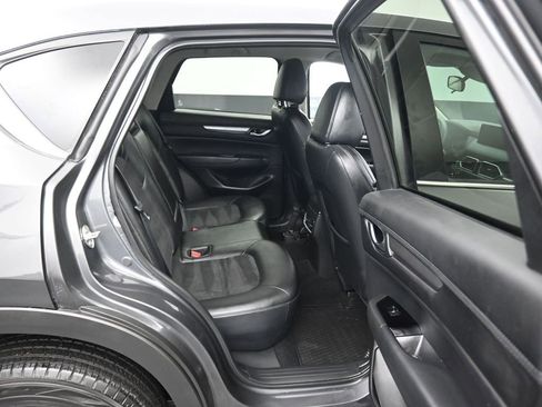 Used 2023 MAZDA CX-5 AWD 2.5 S w/ Select Package image 33