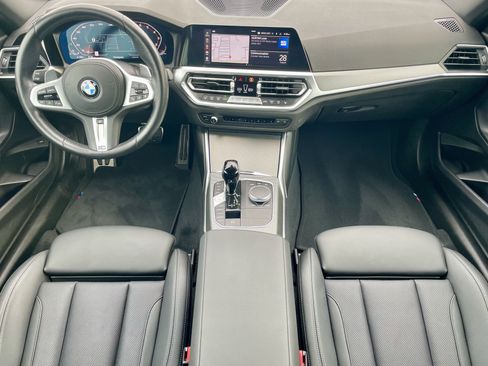Used 2022 BMW M240i xDrive Coupe w/ Premium Package AWD/4WD image 16