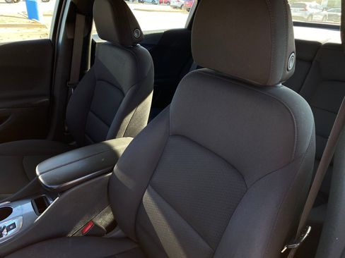 Used 2023 Chevrolet Malibu LT image 12