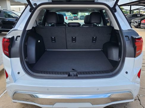 New 2026 GMC Terrain Denali image 50