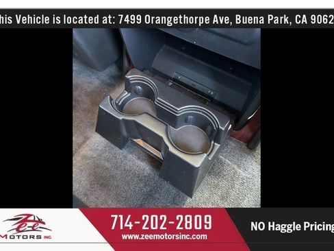 Used 2010 Cadillac Escalade Hybrid image 48