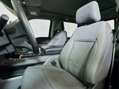 Used 2024 Ford F150 XLT w/ Equipment Group 303A High image 11