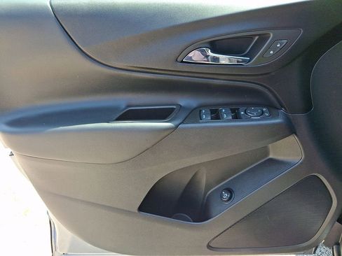 Certified 2023 Chevrolet Equinox LT AWD/4WD image 14