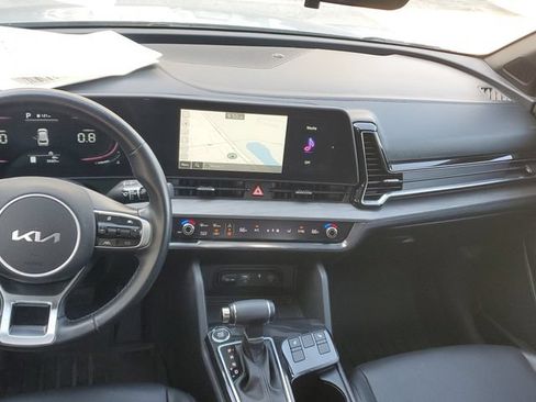 Certified 2024 Kia Sportage X-Line w/ X-Line Premium Package AWD/4WD image 14