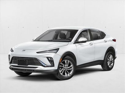 New 2026 Buick Envista Preferred w/ Advanced Safety Package