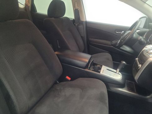 Used 2014 Nissan Murano S FWD image 21