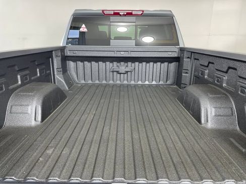 New 2026 Chevrolet Silverado 1500 LTZ w/ LTZ Premium Package AWD/4WD image 14