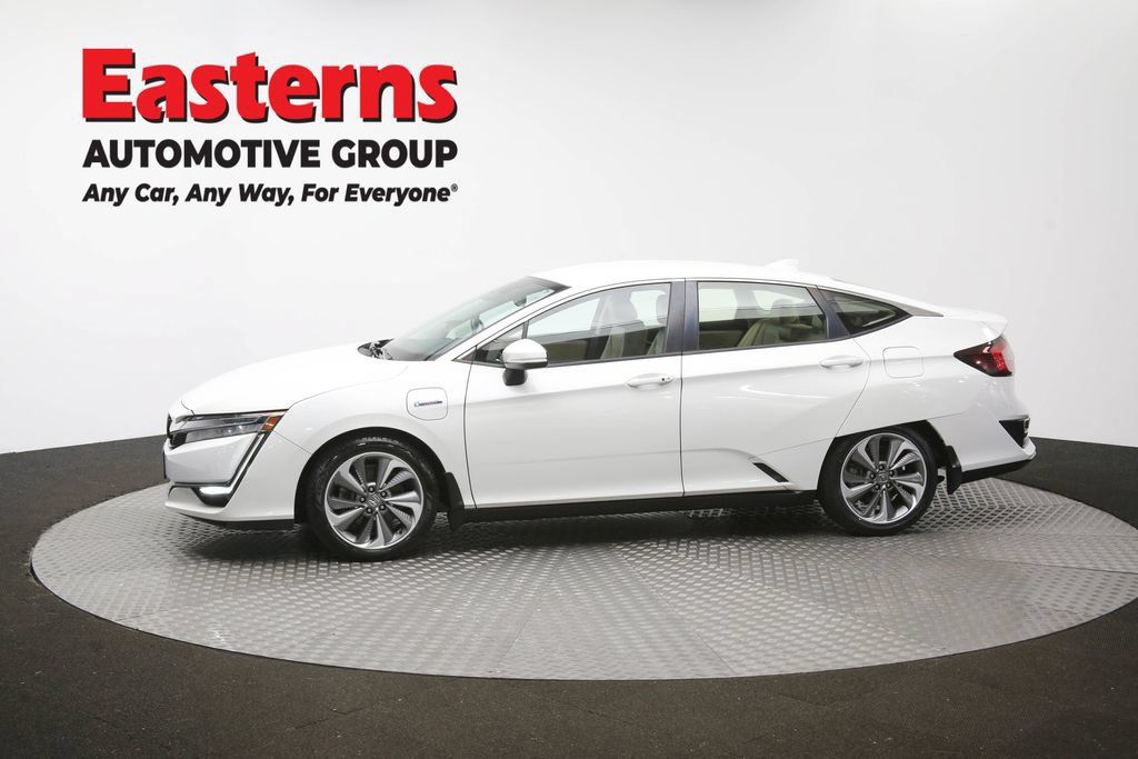 Used 2018 Honda Clarity Touring image 59