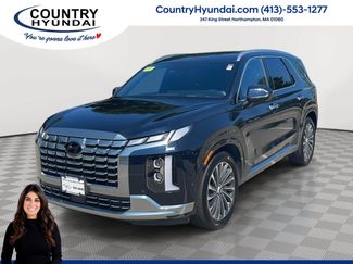 Used 2025 Hyundai Palisade Calligraphy AWD/4WD video 1