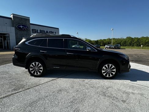 Certified 2024 Subaru Outback Touring XT w/ Popular Package #2 image 8