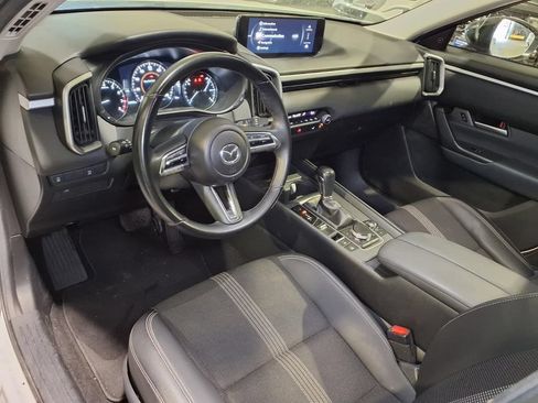 Used 2025 MAZDA CX-50 AWD 2.5 S w/ Preferred Package image 3